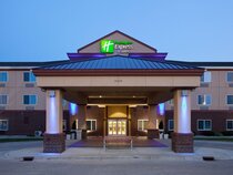 Holiday Inn Express & Suites Aberdeen