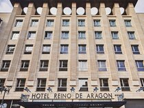 Silken Reino de Aragon