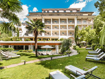 Hotel Meranerhof