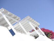 Galatis Hotel