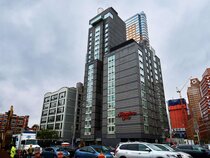 Hampton Inn Brooklyn/Downtown