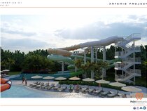 Maris Grand Waterpark Resort