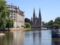 Sofitel Strassbourg Grand Ile