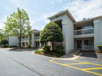 Motel 6 Duluth, GA - Atlanta - Gwinnett Place