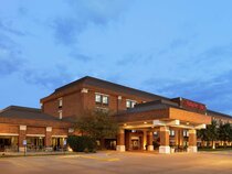 Hampton Inn Des Moines West