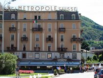 Metropole Suisse