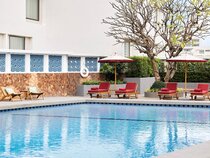 Montien Hotel Surawong Bangkok