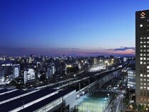 Osaka Station