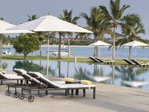 Amaya Beach Passikudah
