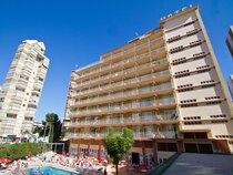 Hotel Gala Placidia