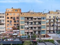 Factory Apartments Barcelona