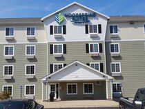 Studio 6 Extended Stay Birmingham Pelham AL