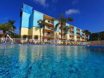 Orlando International Drive North Hotel