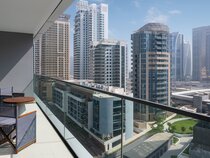 Vida Dubai Marina & Yacht Club