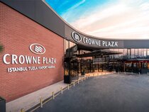 Crowne Plaza Istanbul Tuzla Viaport Marina