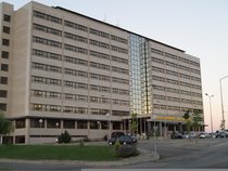 Hotel Turismo São Lázaro