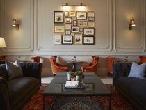 The Dunstane Hotel