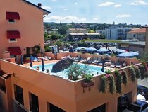 Hotel Bologna