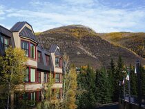 Marriott's StreamSide Evergreen at Vail