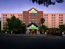 Holiday Inn Parramatta