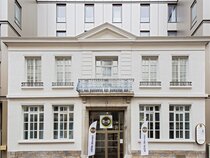 B&B Hotel Lyon Centre Perrache Berthelot