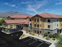 Hampton Inn & Suites Tucson Mall