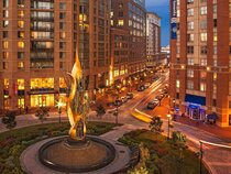 Courtyard Baltimore Downtown/Inner Harbor