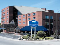 Clifton Victoria Inn at the Falls