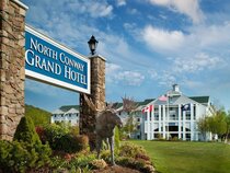 North Conway Grand Hotel