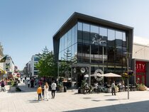 Scandic City Fredrikstad