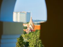 Palace Gate Hotel & Residence by EHM