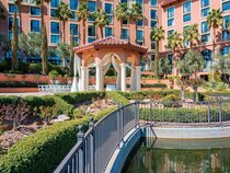 The Westin Lake Las Vegas Resort & Spa