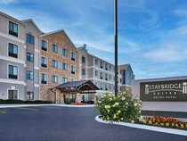 Staybridge Suites Omaha 80Th And Dodge