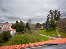 Catedral Suites Santiago