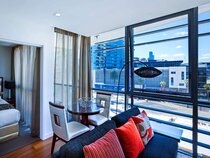 Melbourne Docklands