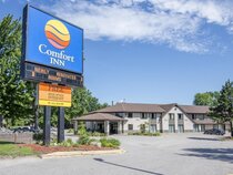 Comfort Inn North Bay Lakeshore