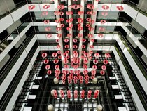 Hilton Madrid Airport