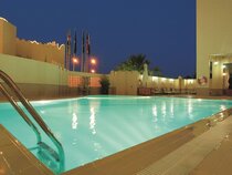Mövenpick Hotel Doha