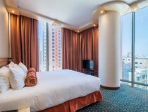 Elite Crystal Hotel