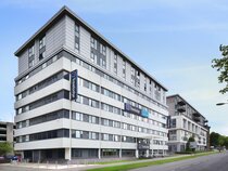 Travelodge Swindon Central