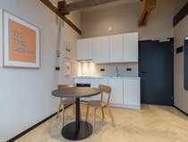 Ocean House Scheveningen