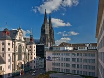 Hilton Cologne