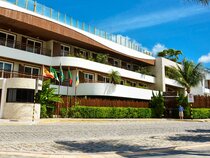 Pontal Mar Praia