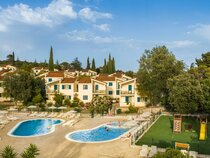 Aminess Vival Port9 Residence