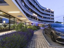 Zenitude Hotel Residences Ferney Voltaire Swiss Apparthotels Geneva