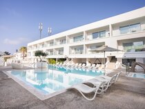 Liquid Hotel Apartments