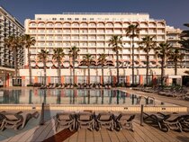 QAWRA Palace Resort & Spa