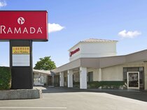 Ramada Inn Torrance
