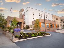 Hampton Inn & Suites Seattle Downtown