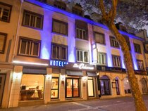 The Originals City Hôtel Les Océanes